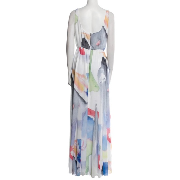 Alice and Olivia Maxi Dress - Picture 3 of 5